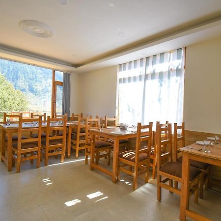 Kullu Manali Inn Экстерьер фото